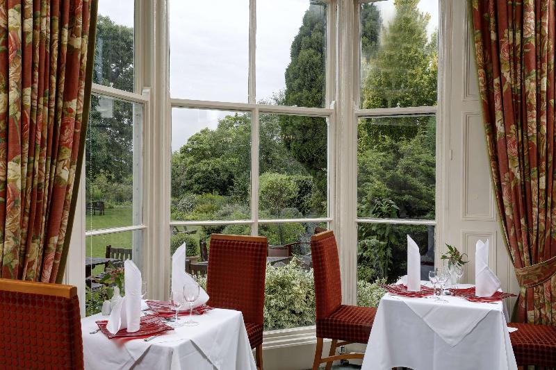 فندق Best Western Forest And Vale