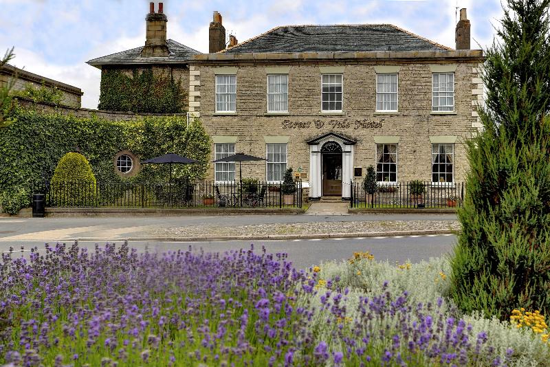 فندق Best Western Forest And Vale