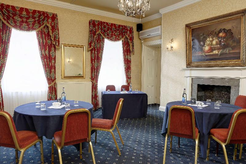 فندق Best Western Forest And Vale