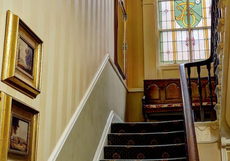 فندق Best Western Forest And Vale