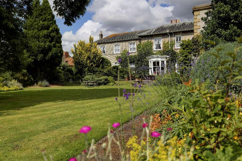 فندق Best Western Forest And Vale