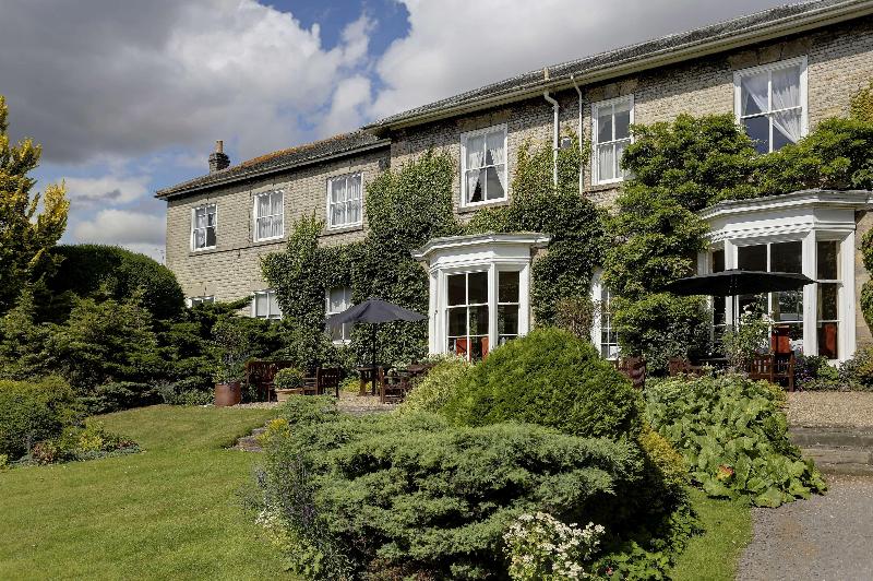 فندق Best Western Forest And Vale