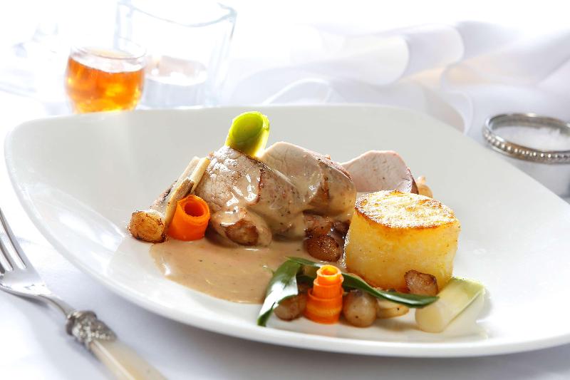 فندق Best Western Forest And Vale