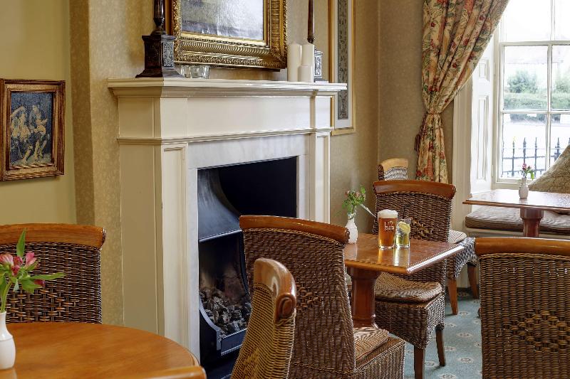 فندق Best Western Forest And Vale