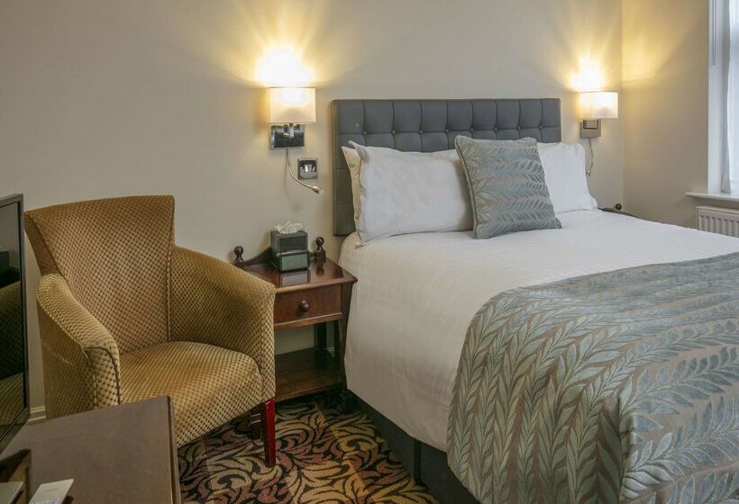 فندق Best Western Forest And Vale