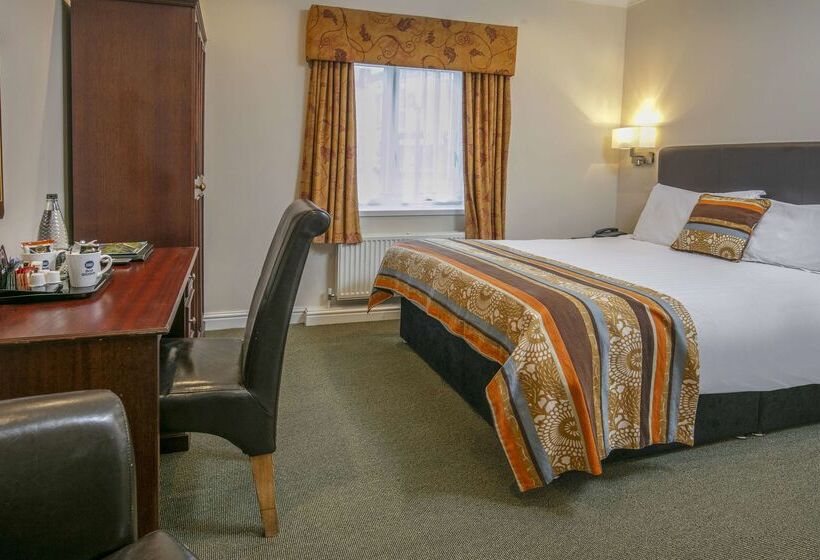 فندق Best Western Forest And Vale