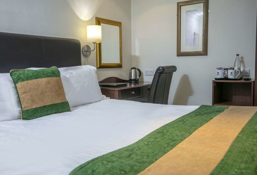 فندق Best Western Forest And Vale