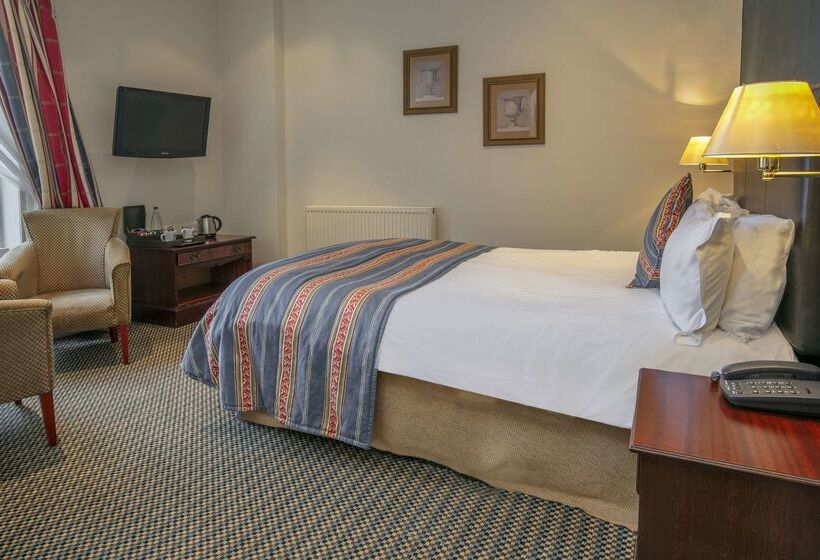 فندق Best Western Forest And Vale