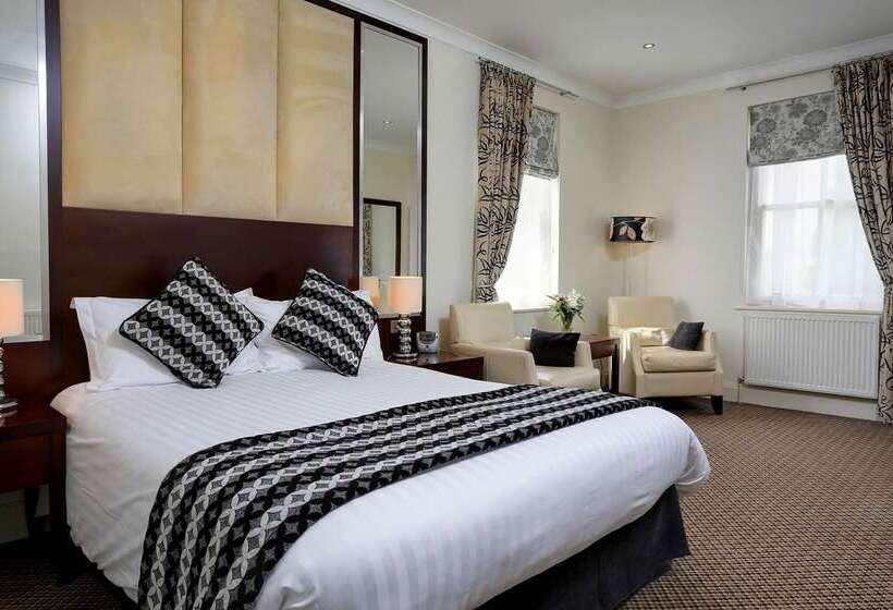 فندق Best Western Forest And Vale