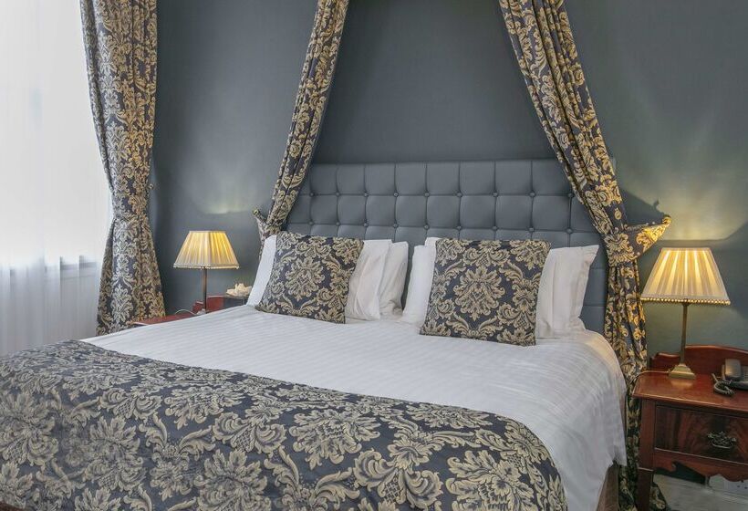 فندق Best Western Forest And Vale