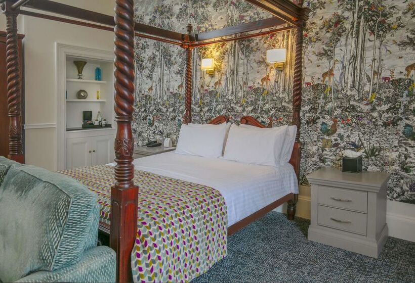 فندق Best Western Forest And Vale