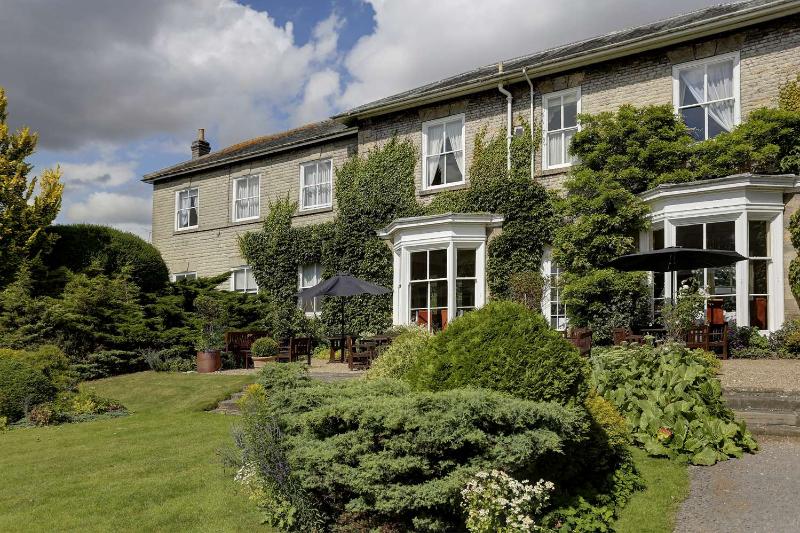 فندق Best Western Forest And Vale