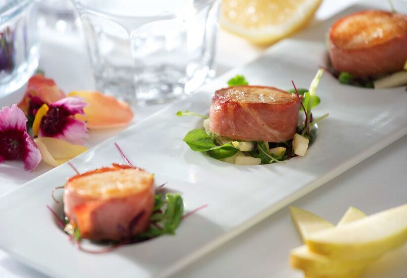 فندق Best Western Fowey Valley