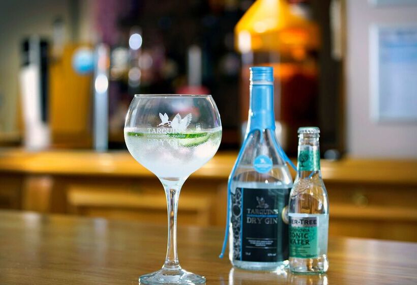 فندق Best Western Fowey Valley