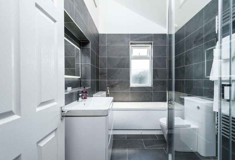 فندق Best Western Fowey Valley