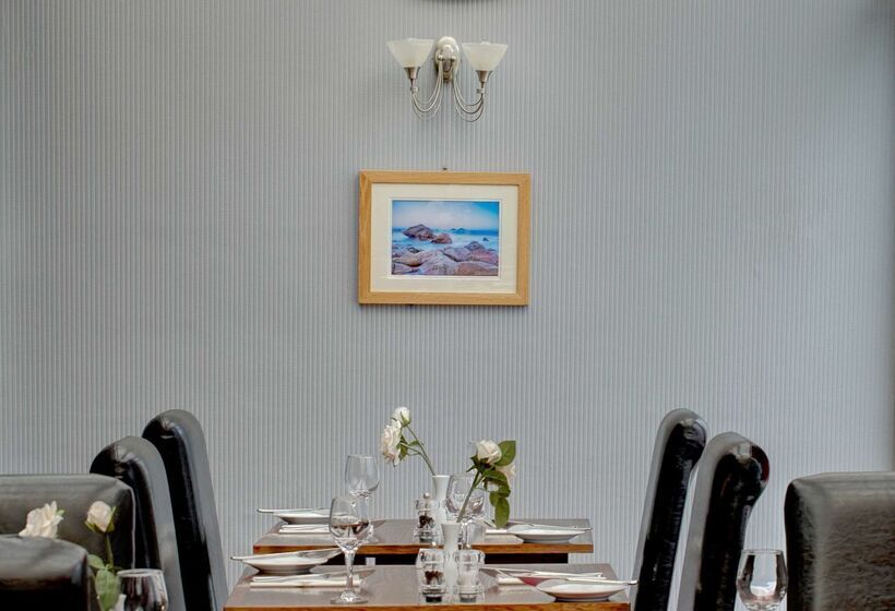 فندق Best Western Fowey Valley