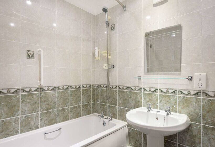 فندق Best Western Fowey Valley