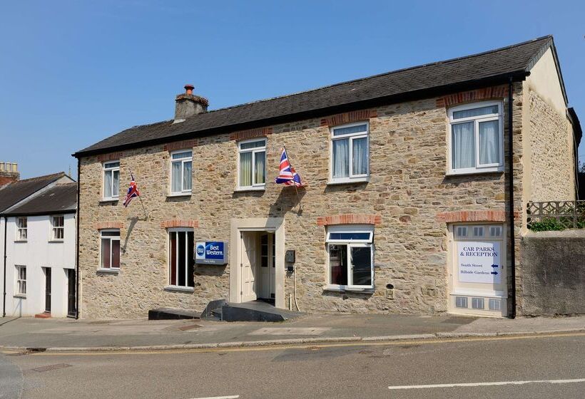 فندق Best Western Fowey Valley