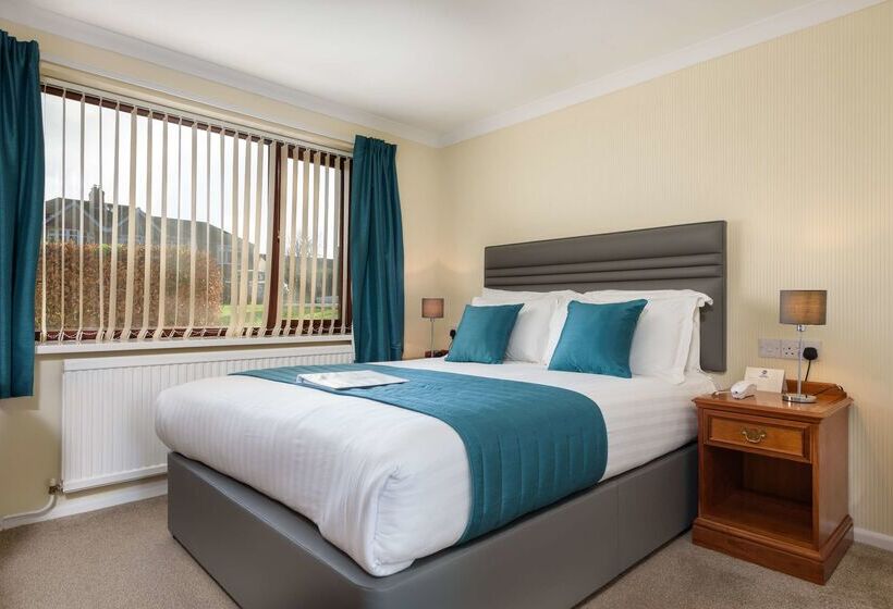 فندق Best Western Fowey Valley