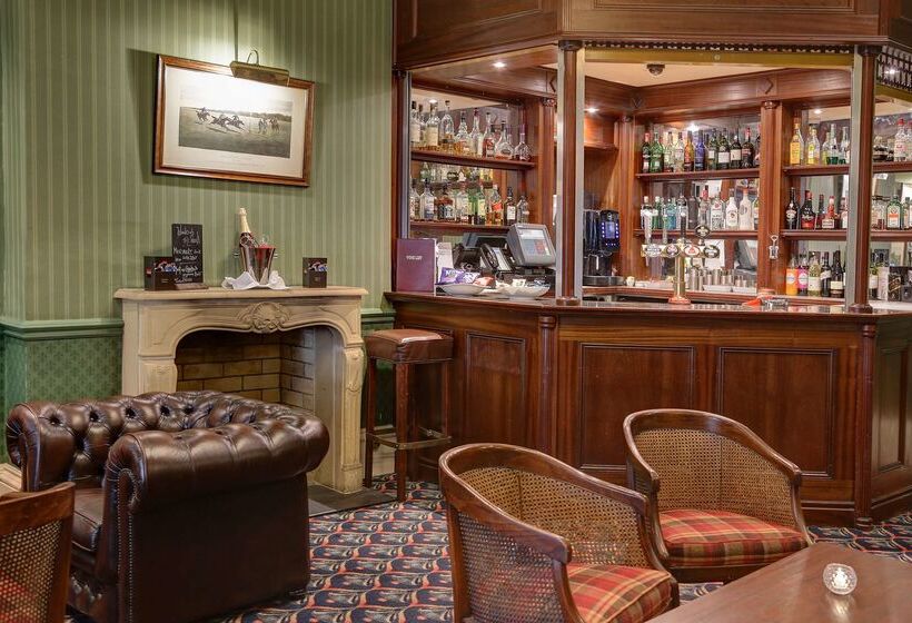 Best Western Lamphey Court Hotel And Spa