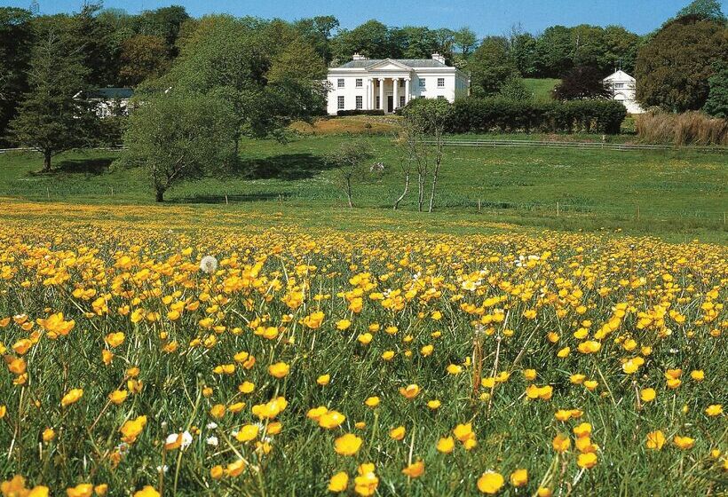 Best Western Lamphey Court Hotel And Spa