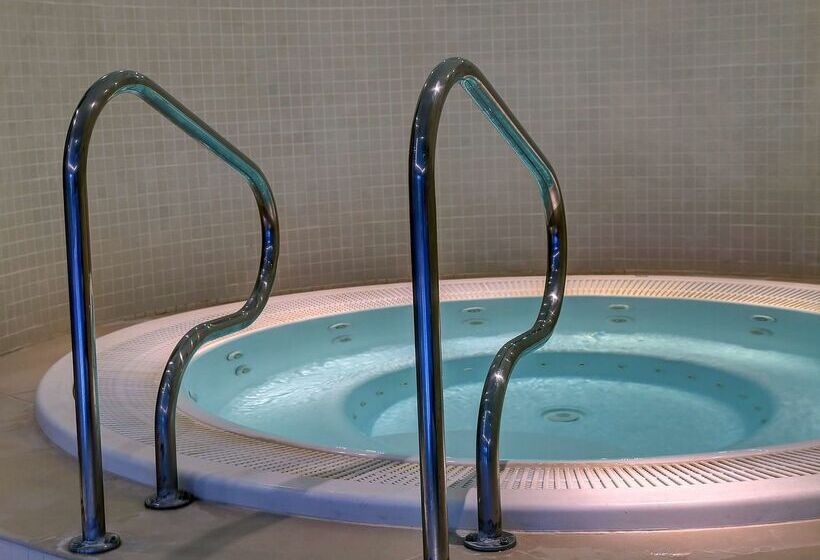 Best Western Lamphey Court Hotel And Spa