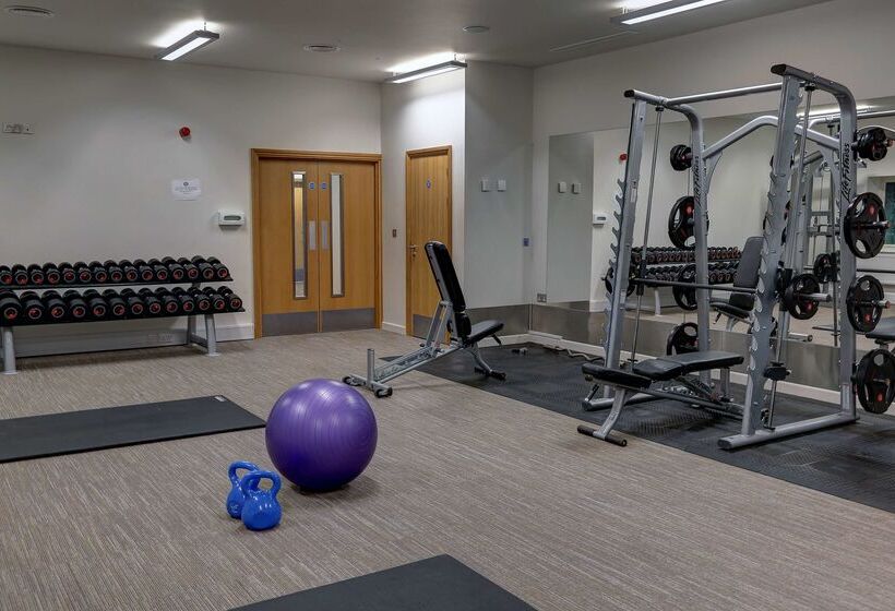 Best Western Lamphey Court Hotel And Spa