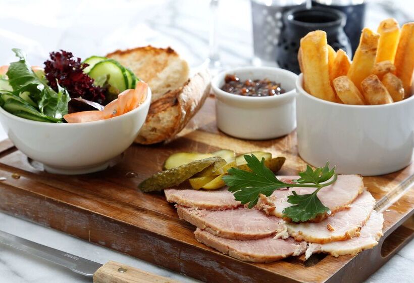 Best Western Lamphey Court Hotel And Spa