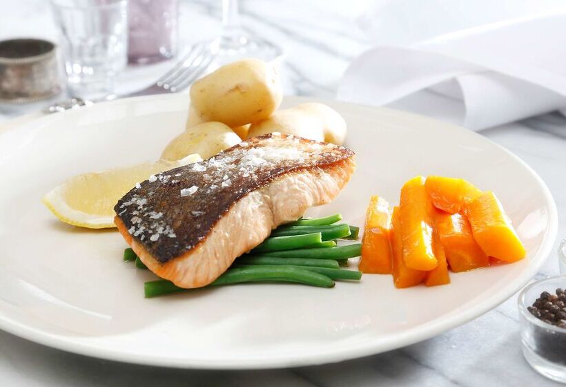 Best Western Lamphey Court Hotel And Spa