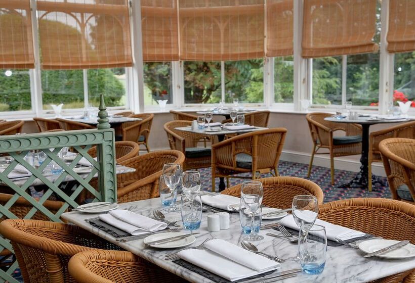 Best Western Lamphey Court Hotel And Spa