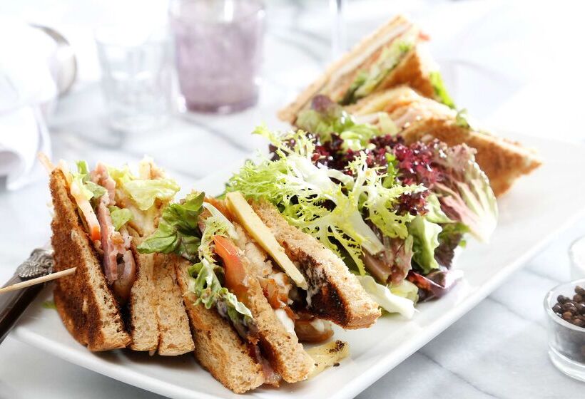 Best Western Lamphey Court Hotel And Spa