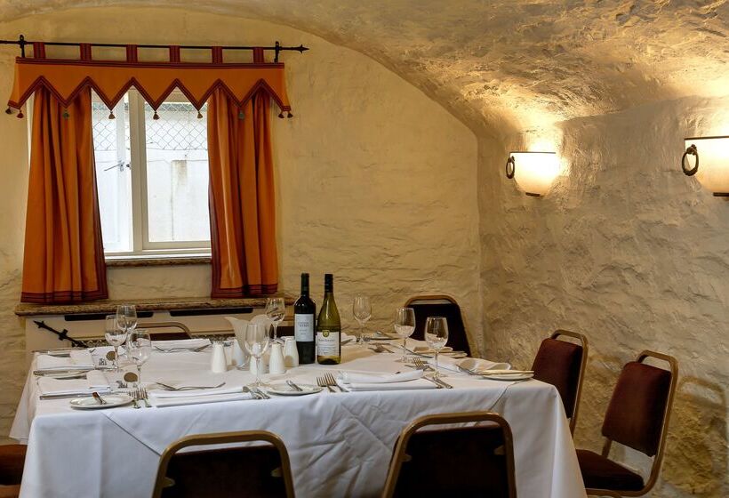 Best Western Lamphey Court Hotel And Spa