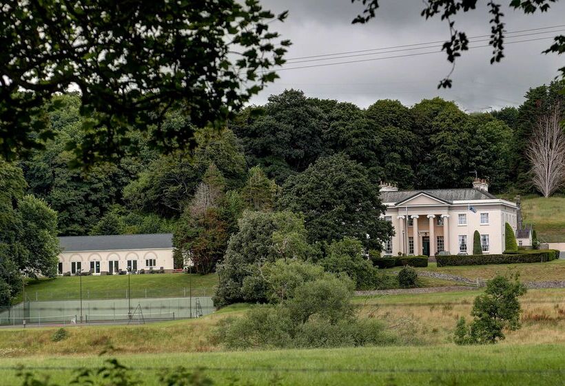 Best Western Lamphey Court Hotel And Spa