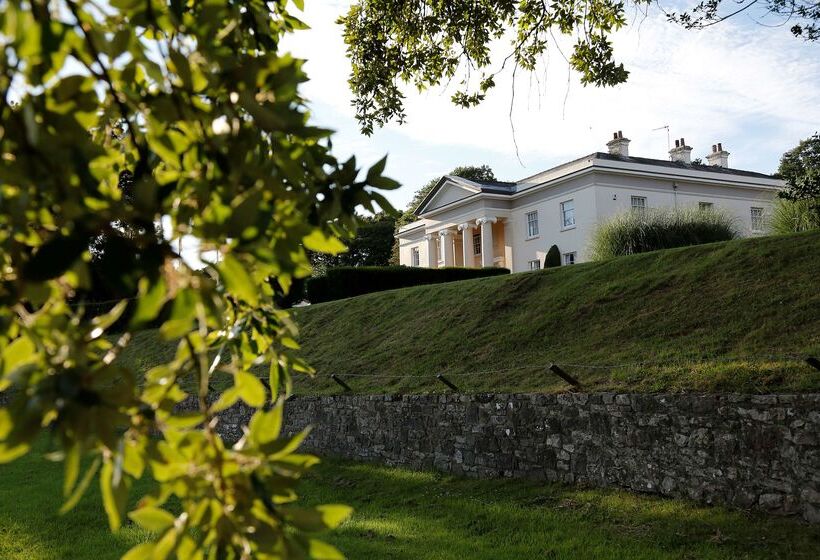 Best Western Lamphey Court Hotel And Spa