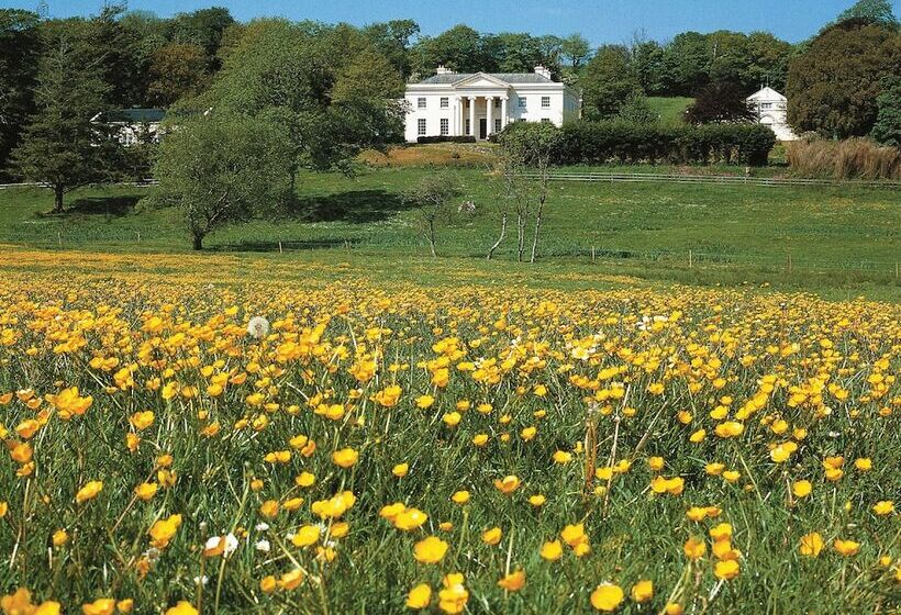 Best Western Lamphey Court Hotel And Spa