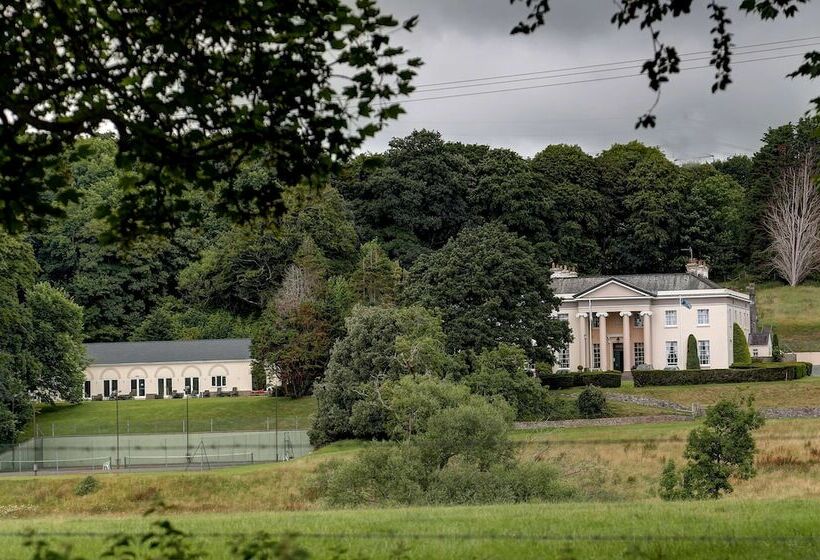 Best Western Lamphey Court Hotel And Spa