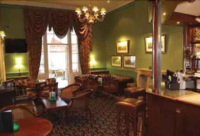 Best Western Lamphey Court Hotel And Spa