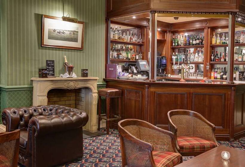 Best Western Lamphey Court Hotel And Spa