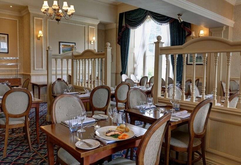 Best Western Lamphey Court Hotel And Spa