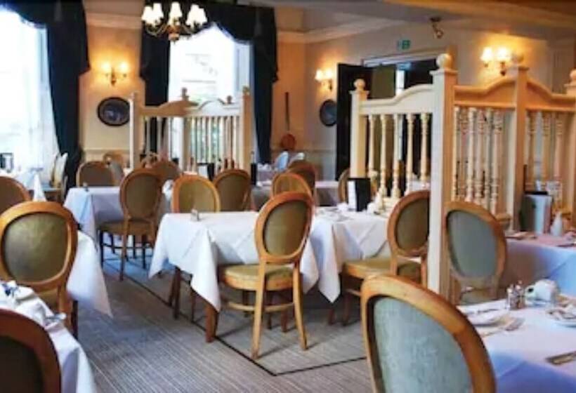 Best Western Lamphey Court Hotel And Spa