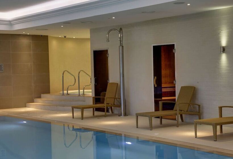 Best Western Lamphey Court Hotel And Spa