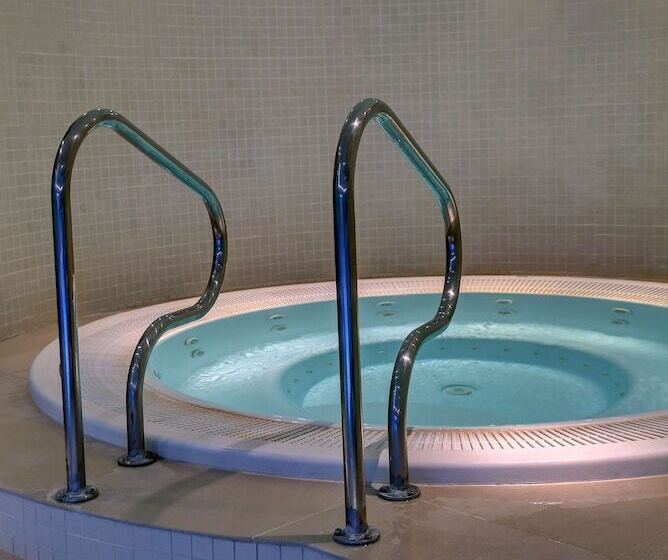 Best Western Lamphey Court Hotel And Spa