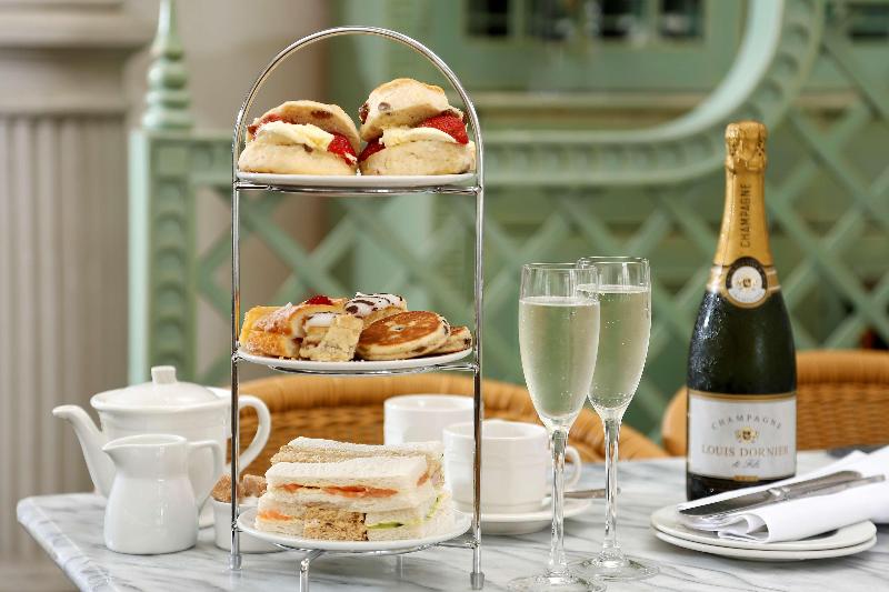 Best Western Lamphey Court Hotel And Spa