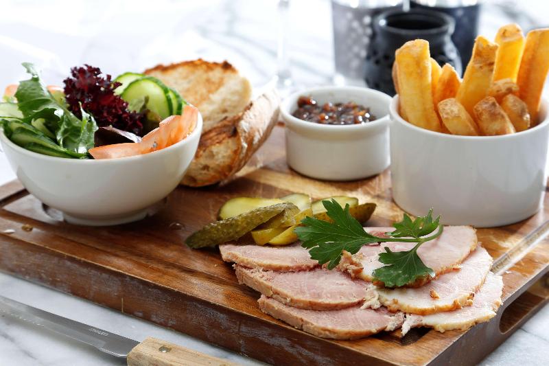 Best Western Lamphey Court Hotel And Spa