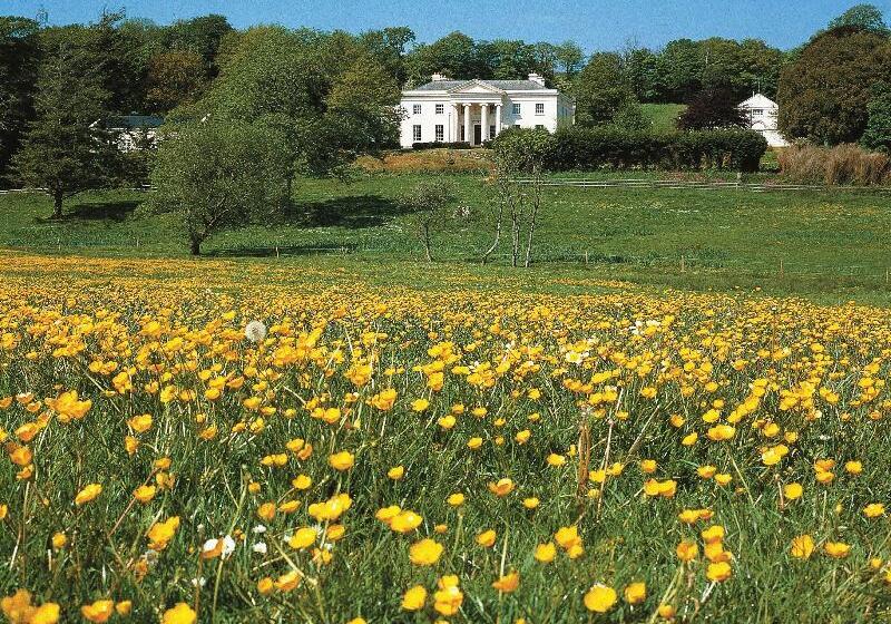 Best Western Lamphey Court Hotel And Spa