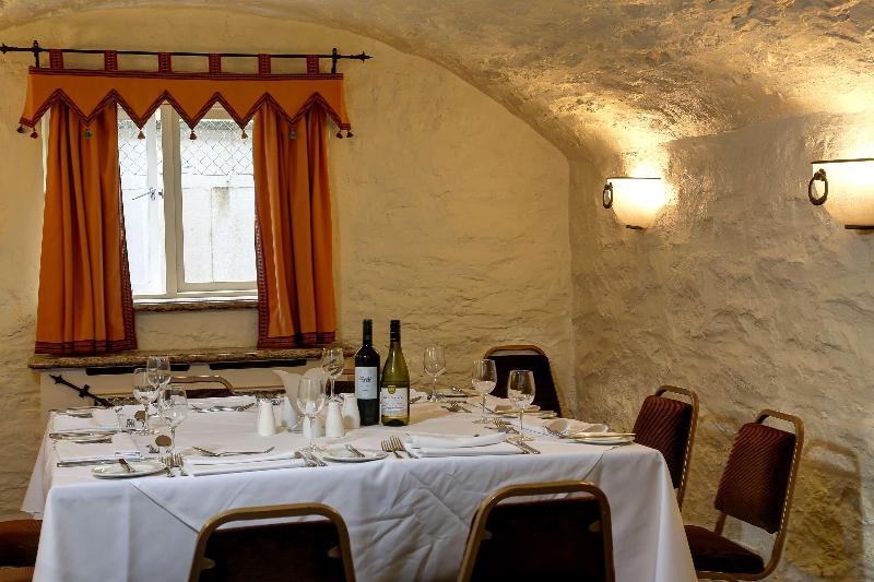 Best Western Lamphey Court Hotel And Spa