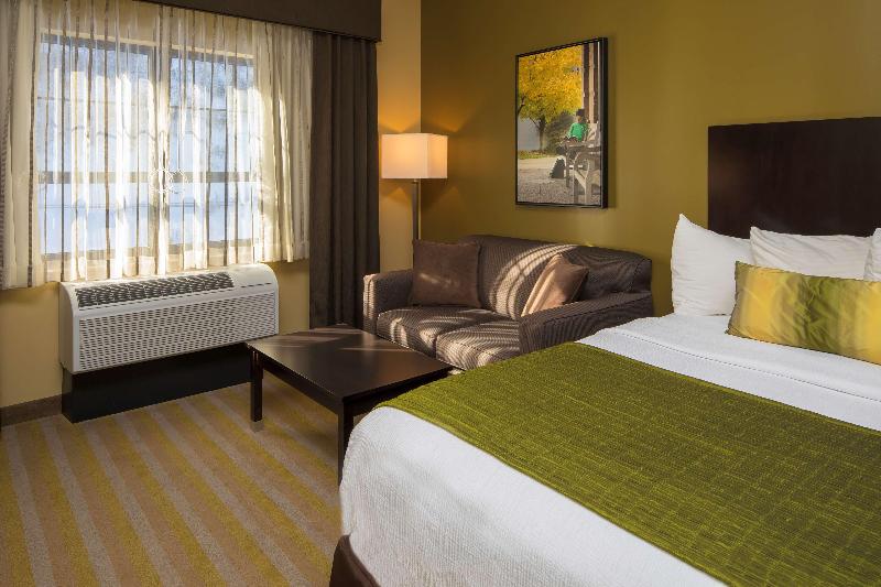 Best Western Lamphey Court Hotel And Spa