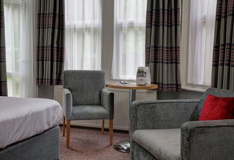 酒店 Linton Lodge A Bw Signature Collection