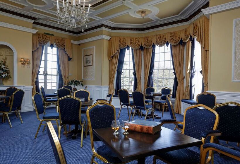 בית מלון כפרי Best Western Plus West Retford