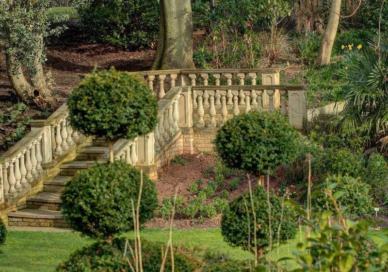 בית מלון כפרי Best Western Plus West Retford